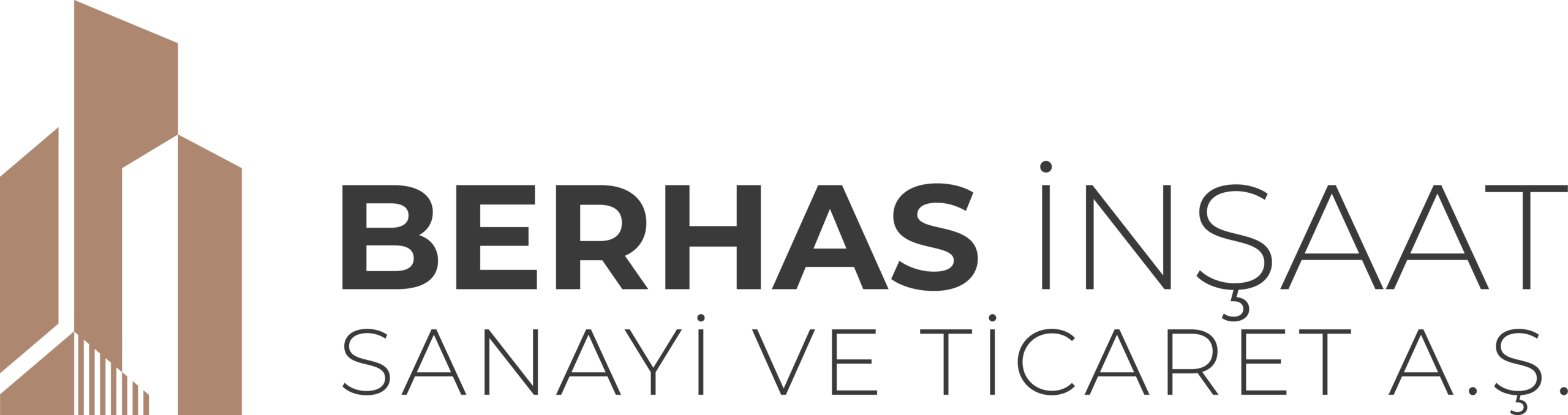 Berhas İnşaat